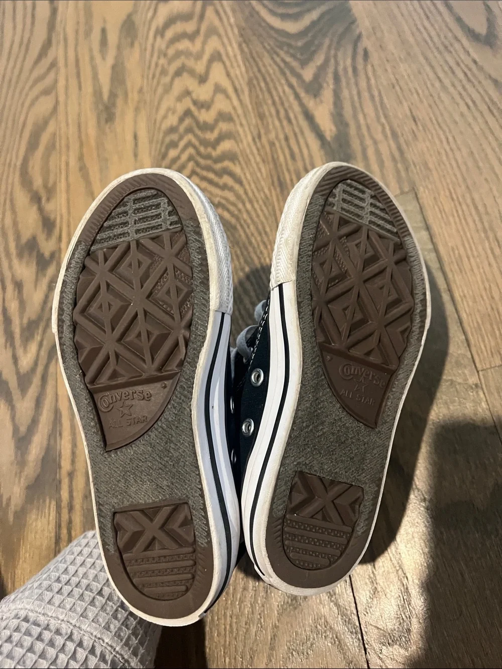 Converse classic kids